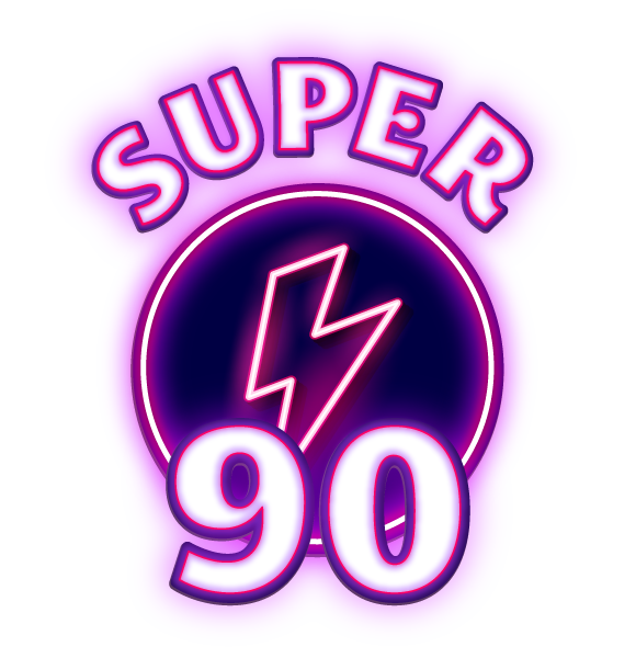 Super90 en YoBingo