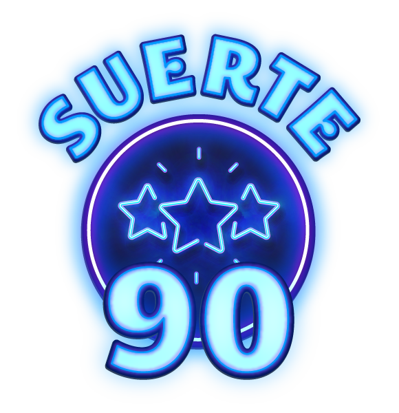 Suerte90 en YoBingo