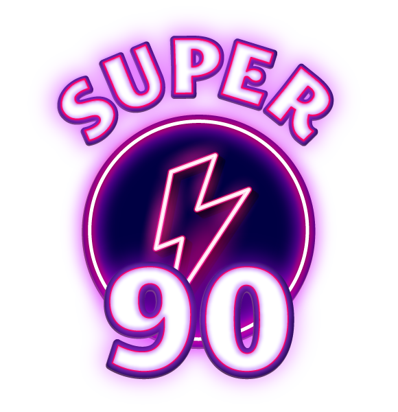 SUPER90 en YoBingo