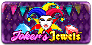 Joker's Jewels slot