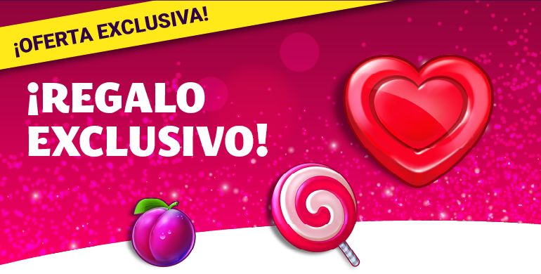 Regalo en YoBingo: Tiradas Gratis y Bono Bingo