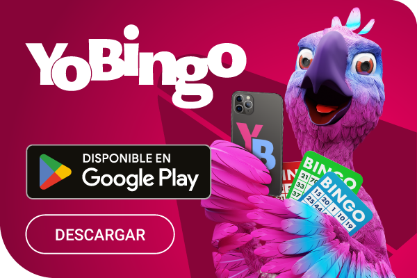 https://play.google.com/store/apps/details?id=com.bingosoft.es.yobingo&pli=1
