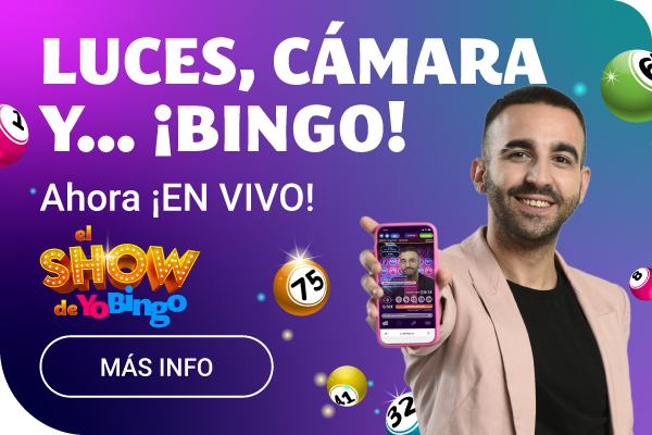 https://www.yobingo.es/bingo-online/el-show-de-yobingo